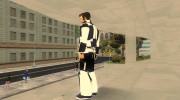 Шахматный парень for GTA 3 miniature 3