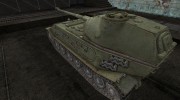 VK4502(P) Ausf B 27 for World Of Tanks miniature 3
