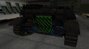 Качественные зоны пробития для JagdPz IV для World Of Tanks миниатюра 4