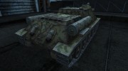 СУ-85 от Steel_Titan для World Of Tanks миниатюра 4