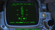 Pimp-Boy 4 Billion (Golden Pip-Boy) для Fallout 4 миниатюра 3