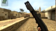 Carbon Fiber Shotty test для Counter-Strike Source миниатюра 3