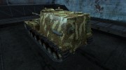 Ambush Объект 212 for World Of Tanks miniature 3