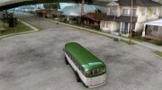 ЛиАЗ 158 для GTA San Andreas миниатюра 3