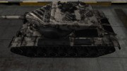 Шкурка для T57 Heavy Tank para World Of Tanks miniatura 2