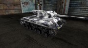 Шкурка для T25/2 для World Of Tanks миниатюра 5