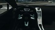 McLaren MP4-12C para GTA 4 miniatura 6