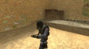 Default Knife Re-skin para Counter-Strike Source miniatura 5