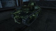 Шкурка для D2 для World Of Tanks миниатюра 4
