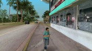 Beretta (Max Payne) для GTA Vice City миниатюра 4