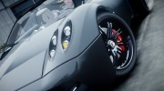 Pagani Huayra para GTA 4 miniatura 3