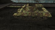 шкурка для M36 Slugger №18 para World Of Tanks miniatura 2