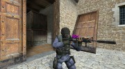 M4A1 Hack (my first :D ) para Counter-Strike Source miniatura 4