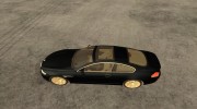 BMW 645Ci 04 для GTA San Andreas миниатюра 2