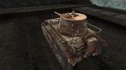 Ltraktor 03 для World Of Tanks миниатюра 3