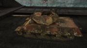 Шкурка для M10 Wolverine для World Of Tanks миниатюра 2