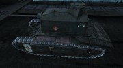Шкурка для ARL 44 for World Of Tanks miniature 2