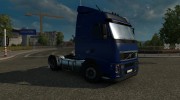 Volvo FH13 for Euro Truck Simulator 2 miniature 2