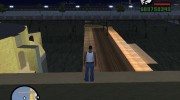 Мини-маппинг by 4iTeR_SaMpA v.01 BETA TEST для GTA San Andreas миниатюра 28