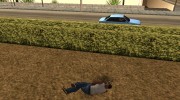 Sleep para GTA San Andreas miniatura 2