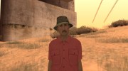 Hmogar в HD for GTA San Andreas miniature 1