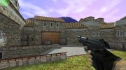 Teh Snakes Old Elites Reskin для Counter Strike 1.6 миниатюра 3