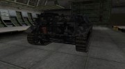 Немецкий танк JagdPz IV для World Of Tanks миниатюра 4