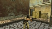 USP Retexture para Counter Strike 1.6 miniatura 4