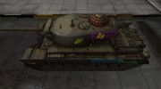 Качественные зоны пробития для T30 para World Of Tanks miniatura 2