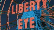 GTA IV Ferris Wheel Liberty Eye для GTA San Andreas миниатюра 8