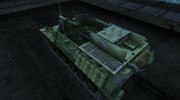 Sturmpanzer_II Soundtech для World Of Tanks миниатюра 3