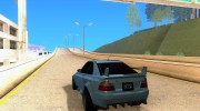 SultanRS GTAIV для GTA San Andreas миниатюра 3