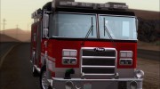 Pierce Arrow XT TFD Engine 2 для GTA San Andreas миниатюра 8