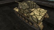 Marder II 6 для World Of Tanks миниатюра 3