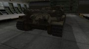 Пустынный скин для СУ-100 для World Of Tanks миниатюра 4