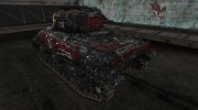 Шкурка для M4 Sherman for World Of Tanks miniature 3