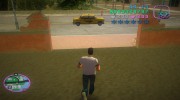 Beta Improved Animations and Gun Shooting for GTA Vice City miniature 2