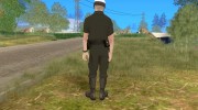 Новый ДПСник for GTA San Andreas miniature 3