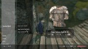 theRoadstrokers Rogue Sorceress Outfit для TES V: Skyrim миниатюра 7
