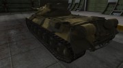 Исторический камуфляж ИС-3 для World Of Tanks миниатюра 3