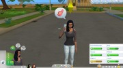 IPhone 6 для Sims 4 миниатюра 5