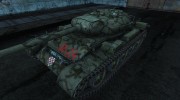T-54 kamutator 2 para World Of Tanks miniatura 1