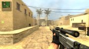 Звуки оружия из Left 4 Dead 2 para Counter-Strike Source miniatura 4