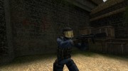 Iron Ridge Arms TMP для Counter-Strike Source миниатюра 4