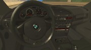 BMW M3 E36 para GTA San Andreas miniatura 6