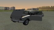 ВАЗ-2101 para GTA San Andreas miniatura 6