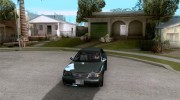 Nissan Sunny для GTA San Andreas миниатюра 1