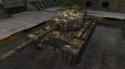 Простой скин T30 для World Of Tanks миниатюра 1