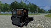Scania R420 для Farming Simulator 2013 миниатюра 1