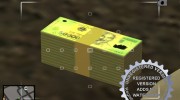 new money vietnamese for GTA San Andreas miniature 1
